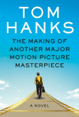 Making of Another Major Motion Picture Masterpiece