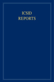 ICSID Reports: Volume 18