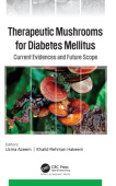 Therapeutic Mushrooms for Diabetes Mellitus