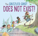 Grizzled Grist Does Not Exist!