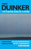 Sublime Song of a Maybe: Selected Poems