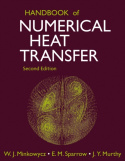 Handbook of Numerical Heat Transfer
