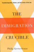 Immigration Crucible