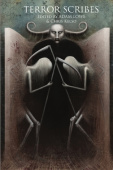 Terror Scribes