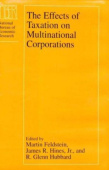 Effects of Taxation on Multinational Corporations