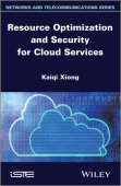 Resource Optimization and Security for Cloud Services