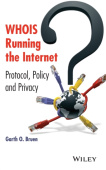 WHOIS Running the Internet