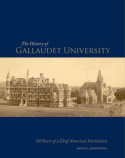 History of Gallaudet University