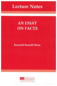 Essay on Facts
