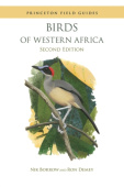 Birds of Western Africa