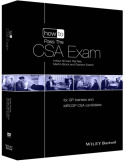How to Pass the CSA Exam