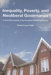 Inequality, Poverty, and Neoliberal Governance