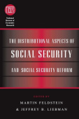 Distributional Aspects of Social Security and Social Security Reform