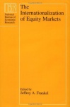 Internationalization of Equity Markets