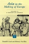Asia in the Making of Europe