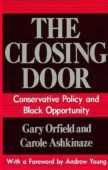 Closing Door