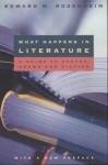 What Happens in Literature