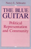 Blue Guitar