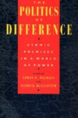 Politics of Difference