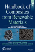 Handbook of Composites from Renewable Materials, Nanocomposites
