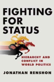 Fighting for Status