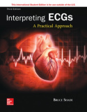 ISE Interpreting ECGs: A Practical Approach