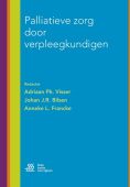 Palliatieve Zorg Door Verpleegkundigen