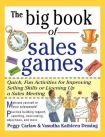 Big Book of Sales Games