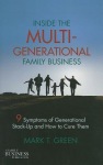 Inside the Multi-Generational Family Business