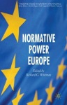 Normative Power Europe