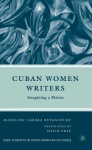 Cuban Women Writers