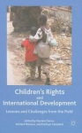 Children’s Rights and International Development