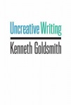 Uncreative Writing