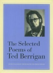 Selected Poems of Ted Berrigan