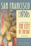 San Francisco in the 1930s