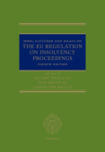 Moss, Fletcher and Isaacs on The EU Regulation on Insolvency Proceedings