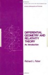 Differential Geometry and Relativity Theory