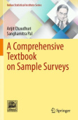 Comprehensive Textbook on Sample Surveys