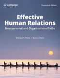 Effective Human Relations