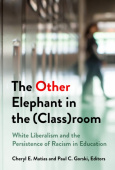 Other Elephant in the (Class)room
