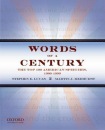 Words of a Century