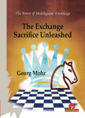 Exchange Sacrifice Unleashed