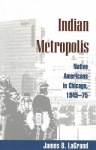 Indian Metropolis