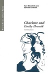Charlotte and Emily Bronte