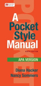 Pocket Style Manual, APA Version