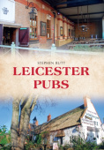 Leicester Pubs