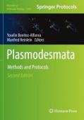 Plasmodesmata