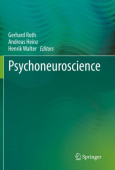Psychoneuroscience