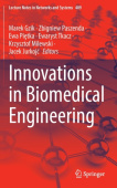 Innovations in Biomedical Engineering