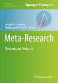 Meta-Research